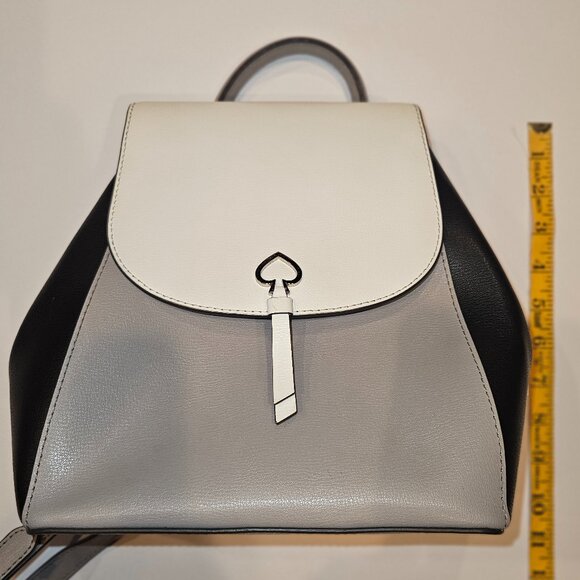 Kate Spade Adel Medium Backpack - Picture 13 of 16